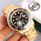 KS Factory Swiss Copy Rolex Submariner Date 11618LN Yellow Gold 40 MM ETA 2836 Men's Watch (8)_th.jpg